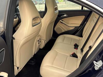 2017 Mercedes-Benz CLA 250 4MATIC  AWD - Photo 14 - Acheson, AB T7X 5A3