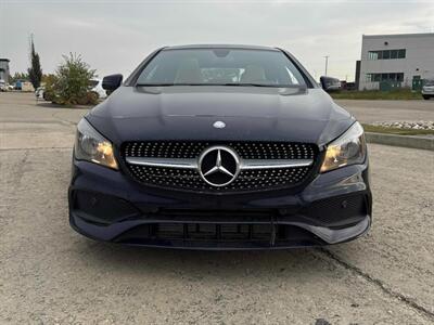 2017 Mercedes-Benz CLA 250 4MATIC  AWD - Photo 2 - Acheson, AB T7X 5A3