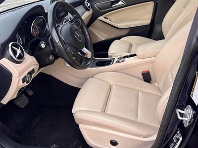 2017 Mercedes-Benz CLA 250 4MATIC  AWD - Photo 9 - Acheson, AB T7X 5A3