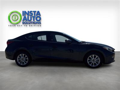 2015 Mazda MAZDA3 GS  AWD - Photo 7 - Acheson, AB T7X 5A3