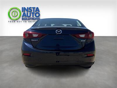 2015 Mazda MAZDA3 GS  AWD - Photo 5 - Acheson, AB T7X 5A3