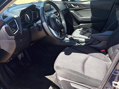 2015 Mazda MAZDA3 GS  AWD - Photo 9 - Acheson, AB T7X 5A3