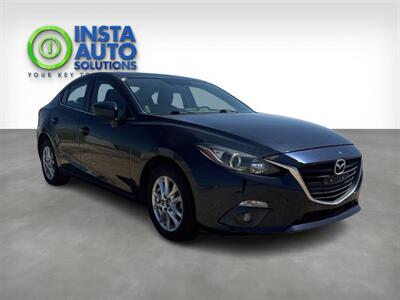 2015 Mazda MAZDA3 GS  AWD - Photo 8 - Acheson, AB T7X 5A3