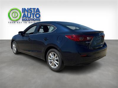 2015 Mazda MAZDA3 GS  AWD - Photo 4 - Acheson, AB T7X 5A3