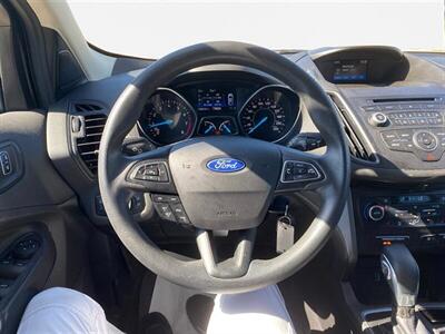 2018 Ford Escape SE   - Photo 12 - Edmonton, AB T5L 2J7