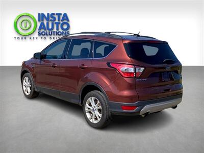 2018 Ford Escape SE   - Photo 3 - Edmonton, AB T5L 2J7