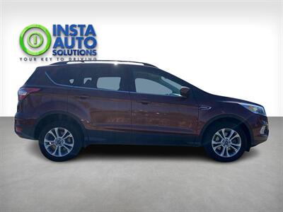 2018 Ford Escape SE   - Photo 6 - Edmonton, AB T5L 2J7