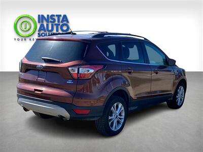 2018 Ford Escape SE   - Photo 5 - Edmonton, AB T5L 2J7