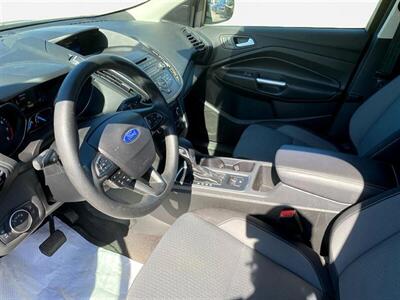 2018 Ford Escape SE   - Photo 9 - Edmonton, AB T5L 2J7