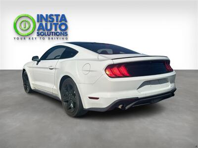 2019 Ford Mustang EcoBoost   - Photo 4 - Acheson, AB T7X 5A3