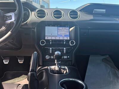 2019 Ford Mustang EcoBoost   - Photo 12 - Acheson, AB T7X 5A3