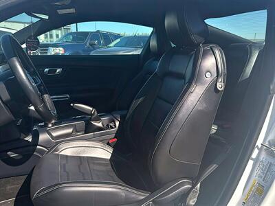2019 Ford Mustang EcoBoost   - Photo 10 - Acheson, AB T7X 5A3