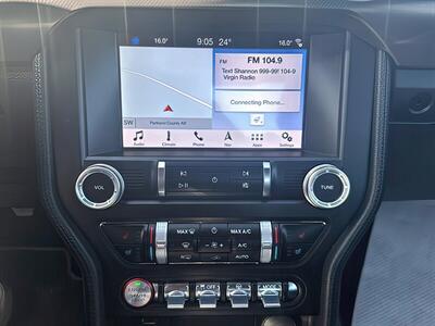 2019 Ford Mustang EcoBoost   - Photo 13 - Acheson, AB T7X 5A3