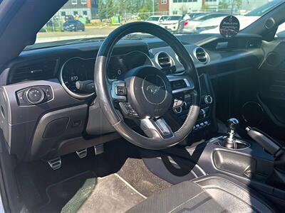 2019 Ford Mustang EcoBoost   - Photo 11 - Acheson, AB T7X 5A3