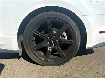 2019 Ford Mustang EcoBoost   - Photo 16 - Acheson, AB T7X 5A3