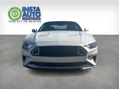 2019 Ford Mustang EcoBoost   - Photo 2 - Acheson, AB T7X 5A3