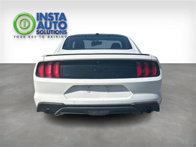 2019 Ford Mustang EcoBoost   - Photo 5 - Acheson, AB T7X 5A3