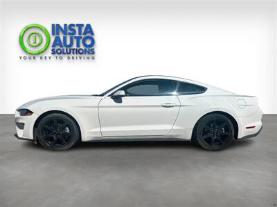 2019 Ford Mustang EcoBoost   - Photo 3 - Acheson, AB T7X 5A3