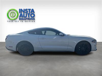 2019 Ford Mustang EcoBoost   - Photo 7 - Acheson, AB T7X 5A3