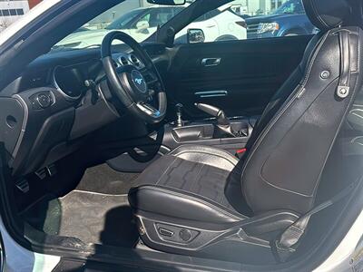 2019 Ford Mustang EcoBoost   - Photo 9 - Acheson, AB T7X 5A3