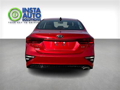 2020 Kia Forte EX+   - Photo 6 - Edmonton, AB T5L 2J7