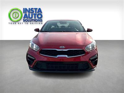 2020 Kia Forte EX+   - Photo 2 - Edmonton, AB T5L 2J7