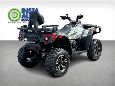 2024 Massimo MSA 760  4x4 - Photo 4 - St Albert, AB T8N 3Z7