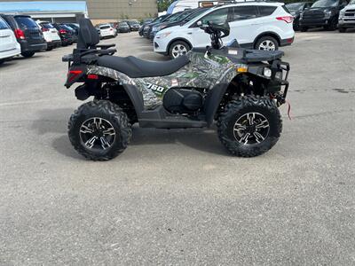 2024 Massimo MSA 760  4x4 - Photo 6 - Spruce Grove, AB T7X 2Z8