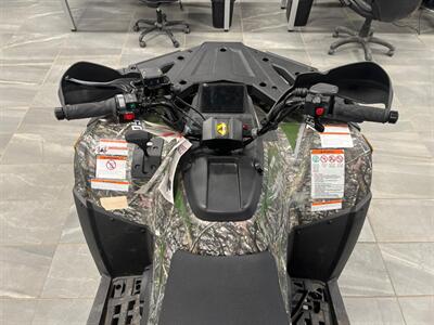 2024 Massimo MSA 760  4x4 - Photo 5 - Spruce Grove, AB T7X 2Z8