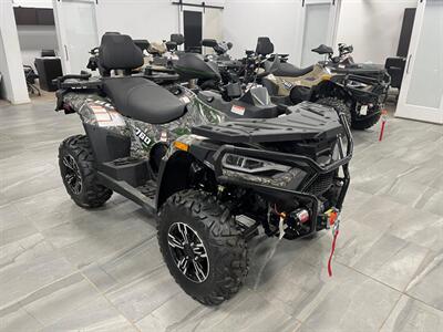 2024 Massimo MSA 760  4x4 - Photo 4 - Spruce Grove, AB T7X 2Z8