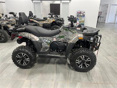2024 Massimo MSA 760  4x4 - Photo 7 - Spruce Grove, AB T7X 2Z8