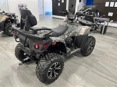 2024 Massimo MSA 760  4x4 - Photo 8 - Spruce Grove, AB T7X 2Z8