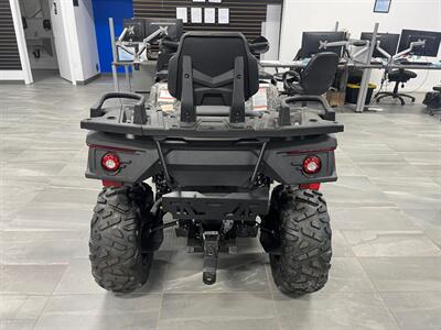 2024 Massimo MSA 760  4x4 - Photo 9 - Spruce Grove, AB T7X 2Z8