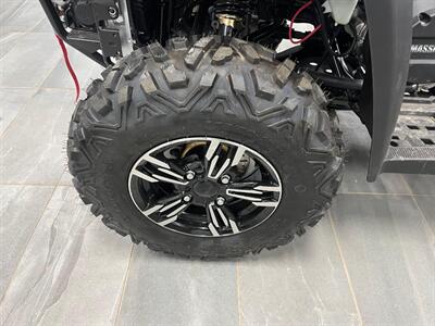 2024 Massimo MSA 760  4x4 - Photo 11 - Spruce Grove, AB T7X 2Z8