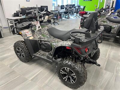 2024 Massimo MSA 760  4x4 - Photo 10 - Spruce Grove, AB T7X 2Z8