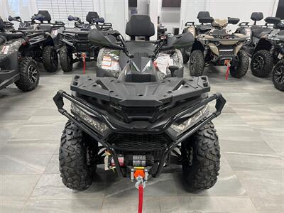 2024 Massimo MSA 760  4x4 - Photo 3 - Spruce Grove, AB T7X 2Z8