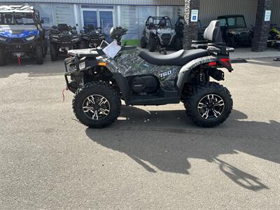 2024 Massimo MSA 760  4x4 - Photo 2 - Spruce Grove, AB T7X 2Z8