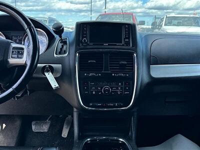 2019 Dodge Grand Caravan GT   - Photo 13 - St Albert, AB T8N 3Z7