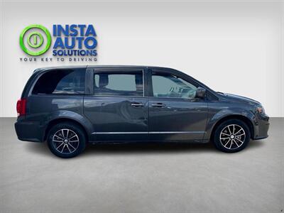 2019 Dodge Grand Caravan GT   - Photo 8 - St Albert, AB T8N 3Z7