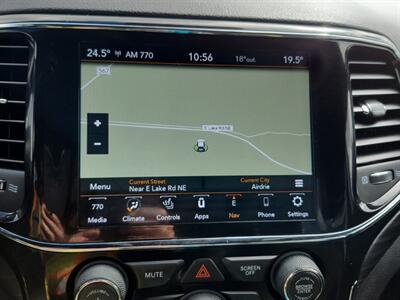 2021 Jeep Grand Cherokee Altitude   - Photo 9 - St Albert, AB T8N 3Z7
