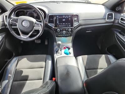 2021 Jeep Grand Cherokee Altitude   - Photo 7 - St Albert, AB T8N 3Z7