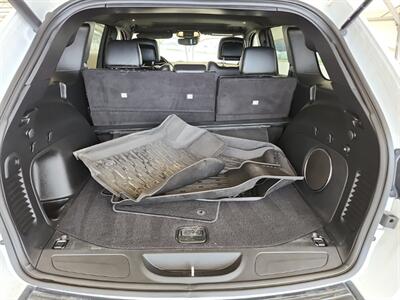 2021 Jeep Grand Cherokee Altitude   - Photo 12 - St Albert, AB T8N 3Z7