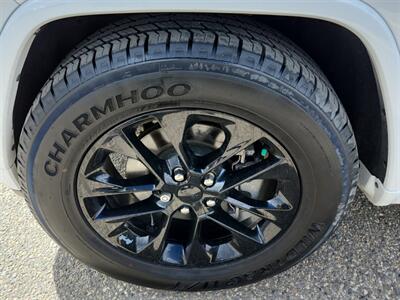 2021 Jeep Grand Cherokee Altitude   - Photo 13 - St Albert, AB T8N 3Z7