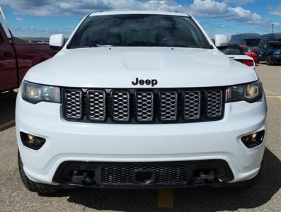 2021 Jeep Grand Cherokee Altitude   - Photo 4 - St Albert, AB T8N 3Z7