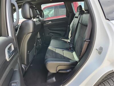 2021 Jeep Grand Cherokee Altitude   - Photo 11 - St Albert, AB T8N 3Z7
