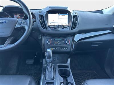 2019 Ford Escape Titanium  AWD - Photo 11 - Acheson, AB T7X 5A3