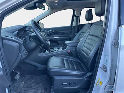 2019 Ford Escape Titanium  AWD - Photo 9 - Acheson, AB T7X 5A3