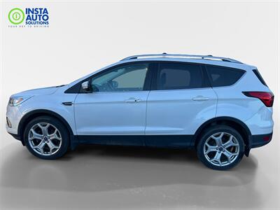 2019 Ford Escape Titanium  AWD - Photo 2 - Acheson, AB T7X 5A3