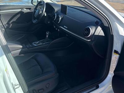 2015 Audi A3 2.0T quattro Progressiv  AWD - Photo 9 - Acheson, AB T7X 5A3
