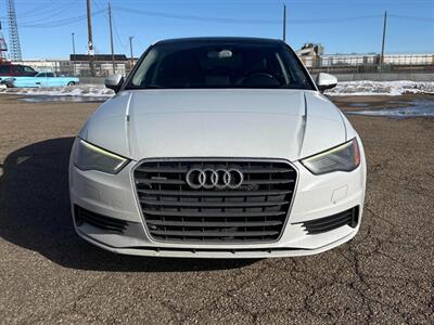 2015 Audi A3 2.0T quattro Progressiv  AWD - Photo 2 - Acheson, AB T7X 5A3